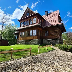 https://willa-rawa-zakopane.zakopanehotels.org