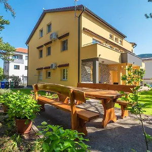  Apartament Gracia Chorwacja
